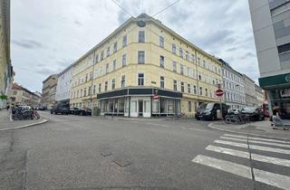 Wohnung kaufen in Staudgasse, 1180 Wien, SANIERUNGSBEDÜRFTIGE I 1 ZIMMER I 2.Liftstock - U6