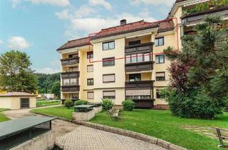 Wohnung kaufen in 6330 Kufstein, Gemütliche 4-Zimmer-Wohnung mit Balkon in Kufstein