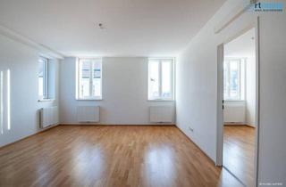 Wohnung mieten in Mariahilfer Straße, 1150 Wien, 2 ZIMMERALTBAUWOHNUNG