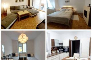 Wohnung mieten in Sollingergasse, 1190 Wien, Modernes 4 Zimmer-Apartment