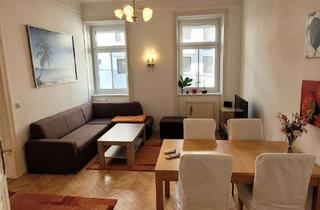 Wohnung mieten in Landsteinergasse, 1160 Wien, 64m2 Wohnung nähe Klinik Ottakring