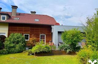 Haus kaufen in 9710 Neu-Feffernitz, Charmantes Wohnhaus mit modernem Zubau und Blick ins Grüne