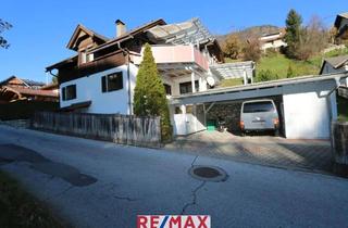 Haus kaufen in 9521 Treffen, Ein- Zweifamilienhaus mit Einliegerwohnung Garage und 3 Carport