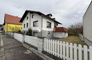 Einfamilienhaus kaufen in 7332 Oberpetersdorf, VIEL PLATZ UND POTENZIAL MITTEN IM GRÜNEN