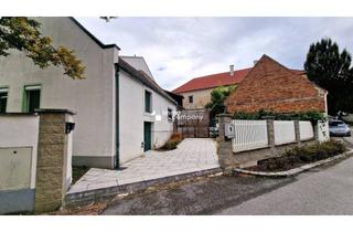 Einfamilienhaus kaufen in 7011 Siegendorf, PREISHIT: Einfamilienhaus mit ausreichend Platz in idyllischer Lage in Siegendorf - jetzt zugreifen!