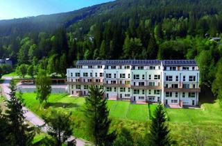 Wohnung kaufen in 8685 Steinhaus am Semmering, Panoramablick inklusive – Ihr neues Zuhause im Dachgeschoß