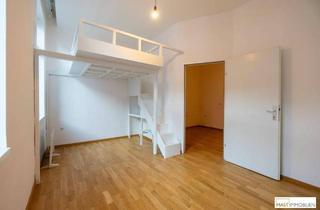 Wohnung kaufen in Hartlgasse, 1200 Wien, SCHNÄPPCHEN im 20. Wiener Bezirk - 2 Zimmer Wohnung für 155.000,-- € im 3. Liftstock