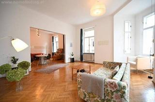 Wohnung mieten in Gumpendorfer Straße, Mariahilfer Straße, 1060 Wien, short term rent I möblierte Wohnung nahe Mariahilfer Straße