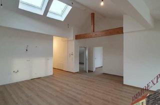 Loft mieten in 7000 Eisenstadt, 7000 Eisenstadt, 140m² loftähnliche , sonnendurchflutete 4 Zimmer Terrassenwohnung