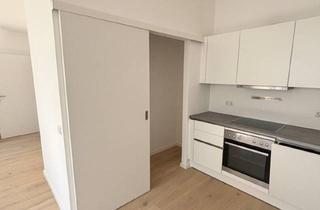 Wohnung kaufen in Nußdorfer Platz, 1190 Wien, NEU RENOVIERTE DACHWOHNUNG - Hofruhelage in guter Lage 1190 WIEN