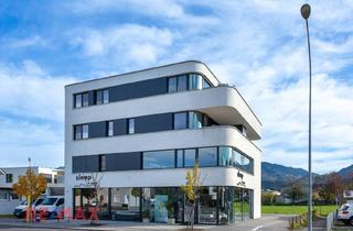 Haus kaufen in Königshofstraße 36, 6800 Feldkirch, Moderne Wohn- und Geschäftsfläche in Feldkircher Bestlage