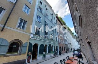 Wohnung mieten in Gstättengasse, 5020 Salzburg, Tolle Garconniere in der Gstättengasse 33 - Top 2