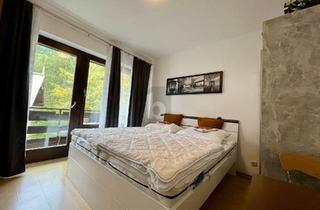 Wohnung kaufen in 5640 Bad Gastein, ZWEITWOHNSITZ MIT BALKON UND SUPER LAGE!