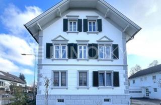 Haus kaufen in 1030 Wien, Renovierte Villa in Bestlage