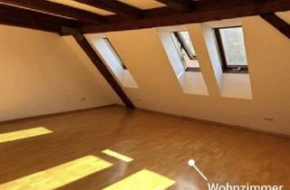 Wohnung mieten in 6700 Bludenz, Schöne Dachgeschosswohnung in Dornbirn zu vermieten!