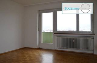 Wohnung mieten in 6911 Lochau, Zentral gelegene 1-Zimmerwohnung mit Balkon in Lustenau zu vermieten