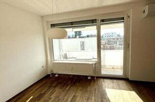 Wohnung kaufen in 6850 Dornbirn, Sonnige, gemütliche & zentrale 1,5 Zimmer-Wohnung mit Balkon zu verkaufen