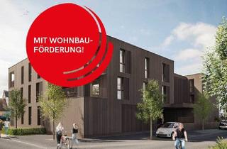 Wohnung kaufen in 6850 Dornbirn, Sohlstraße 15, Top 09