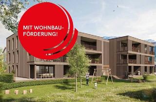 Wohnung kaufen in 6850 Dornbirn, Sohlstraße 15, Top 02