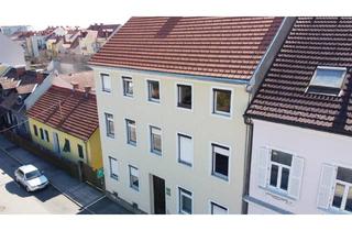 Wohnung mieten in Lerchengasse 29 & 29A, 8020 Graz, Gemütliche Hofwohnung mit eigenem Garten in ruhiger Lage