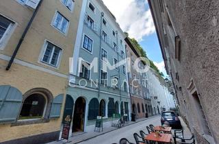 Wohnung mieten in Gstättengasse, 5020 Salzburg, Tolle Garconniere in der Gstättengasse 33 - Top 2