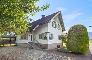 Einfamilienhaus kaufen in Sonnenheim 7, 6820 Frastanz, Ein Zuhause mit Charme und Charakter