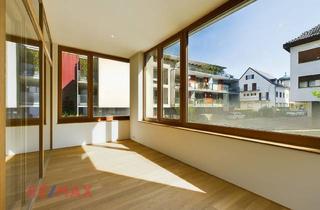 Wohnung kaufen in 6900 Bregenz, Neubau -3 Zi-Wohnung mit Loggia in Toplage