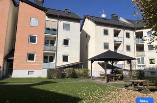 Wohnung kaufen in 9586 Fürnitz, Gelegenheit nur 10 Autominuten vom Zentrum Villach entfernt