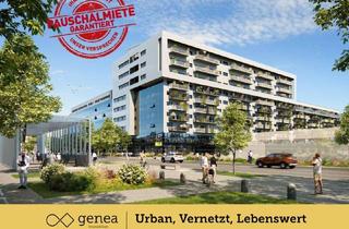 Wohnung mieten in Fröhlichgasse 31, 8010 Graz, MQG | ERSTBEZUG | Modernes Graz erleben