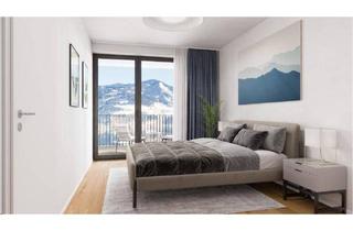 Wohnung mieten in 5700 Zell am See, OVER THE TOP!!! Exklusive Mietwohnung, ca. 67 m² Wfl,100 % Seeblick in bester Lage von Zell am See!