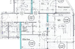 Wohnung mieten in Eisengasse 18, 6850 Dornbirn, 80m2 Wohnung in Dornbirn, zentral, toll geschnitten ab März 2025 frei