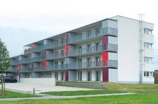 Genossenschaftswohnung in Josef-Lind-Straße 7/12, 8230 Hartberg, PROVISIONSFREI - Hartberg - geförderte Miete ODER geförderte Miete mit Kaufoption - 2 Zimmer