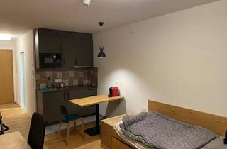 Wohnung mieten in Scheuchenstuelgasse 14, 6020 Innsbruck, 1-Zimmer Wohnung mit Bad in Studentenhaus