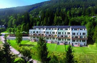 Wohnung kaufen in 8684 Spital am Semmering, Panoramablick inklusive – Ihr neues Zuhause im Dachgeschoß