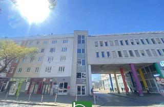 Wohnung kaufen in 1210 Wien, Sie suchen die bestmögliche öffentliche Anbindung? U6, S-Bahn, Bus und Straßenbahn direkt ums Eck! Bahnhof Floridsdorf - JETZT ANFRAGEN