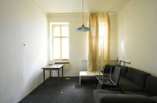 Gewerbeimmobilie kaufen in Van-der-Nüll-Gasse, 1100 Wien, ++NEU++ 3 Zimmer Geschäftslokal mit Straßenzugang - großes Umbaupotenzial