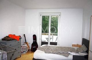 Wohnung kaufen in 4020 Linz, Einfach, gemütlich, geräumig- TOP LAGE AM AUBERG