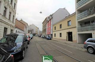 Gewerbeimmobilie mieten in Antonigasse, 1180 Wien, Garagenplatz ab sofort verfügbar! - Nahe Lidlpark - JETZT ANFRAGEN