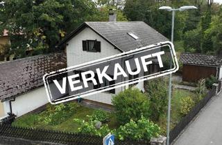 Haus kaufen in 3251 Purgstall, Kleines Haus mit bester Verkehrsanbindung