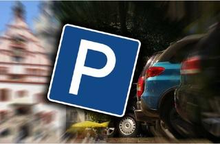 Garagen mieten in Auhofstraße, 1130 Wien, --1130-- Stellplatz auch für große Lieferautos/Wohnmobile in Ober St. Veit Auhofstrasse