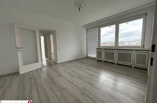 Wohnung mieten in Fasaneriestraße, 5020 Salzburg, Charmante 3-Zimmer-Wohnung mit Balkon und Salzachblick