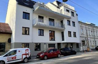 Reihenhaus kaufen in Calvigasse, 1230 Wien, CALVI | Wunderschönes Reihenhaus auf 3 Etagen mit Garten, Keller & Dachterrasse!