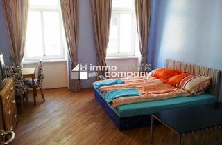 Wohnung kaufen in 1160 Wien, CHARMANRE GARCONNIERE für nur 119.000,00 €!