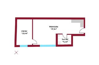 Wohnung mieten in Breitenfurter Straße, 1230 Wien, Neubauprojekt/Erstbezug | Energieeffizienz durch Luftwärmepumpe - 3fach Verglasung - Fußbodenheizung I ca. 120m² Dachterrasse I Hochwertige Ausstattung