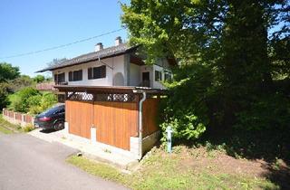 Einfamilienhaus kaufen in 8385 Neuhaus am Klausenbach, EINFAMILIENHAUS in Ruhelage mit Grünblick