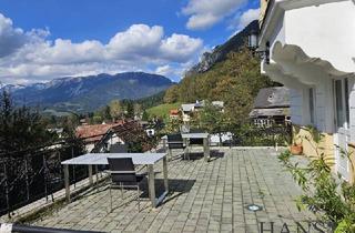 Wohnung mieten in Schneedörflstraße, 2651 Reichenau an der Rax, WALDSCHLÖSSL IN REICHENAU - Terrassenwohnung mit atemberaubenden Grün- und Weitblick