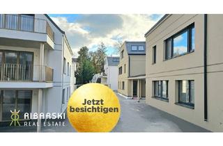 Wohnung kaufen in Hügelgasse, 2540 Bad Vöslau, WOHNEN IN VERBUNDENHEIT