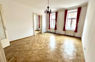 Wohnung kaufen in 1030 Wien, 2-Zimmer-Wohnung im 3. Bezirk zu verkaufen