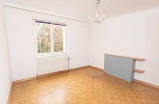 Wohnung kaufen in 1190 Wien, Adaptierungsbedürftige 2-Zimmer-Wohnung im 2. Liftstock