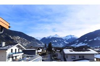 Wohnung kaufen in 5630 Bad Hofgastein, Provisionsfrei! 3-Zimmer Dachgeschosswohnung in Bad Hofgastein mit herrlichem Ausblick